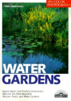 Water Gardens 0812049284 (Paperback - Used)