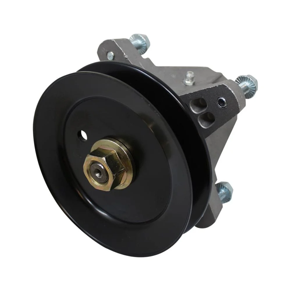 2 Pack Mower Deck Spindle for MTD Riding Mower 50