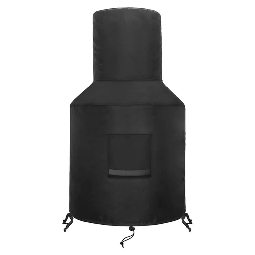 High-quality Waterproof Outdoor Patio Chiminea Cover, Protect Your Chiminea