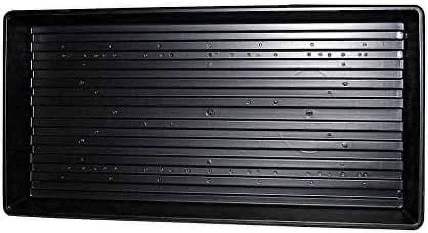 Jiffy TTRAY Plastic Plant Tray, 11