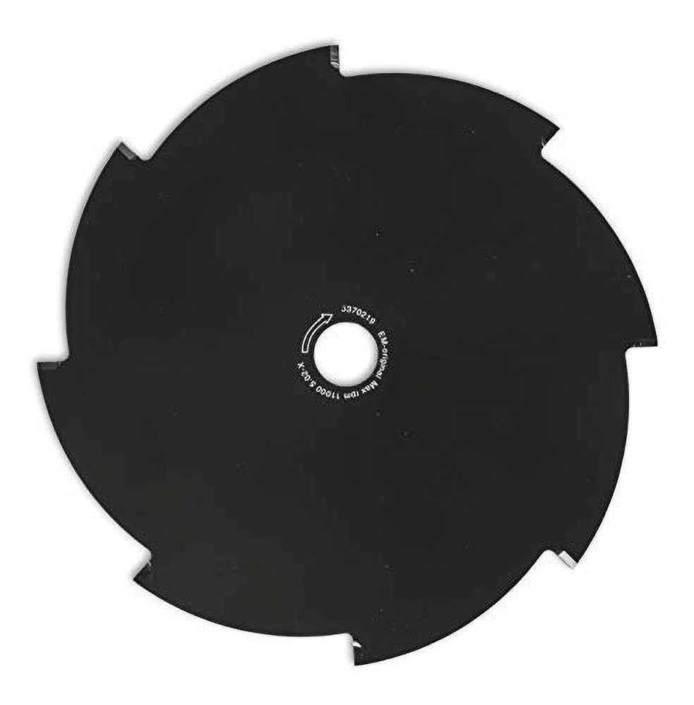 Husqvarna 596278201 Grass Blade 8-Tooth 250-8 (1