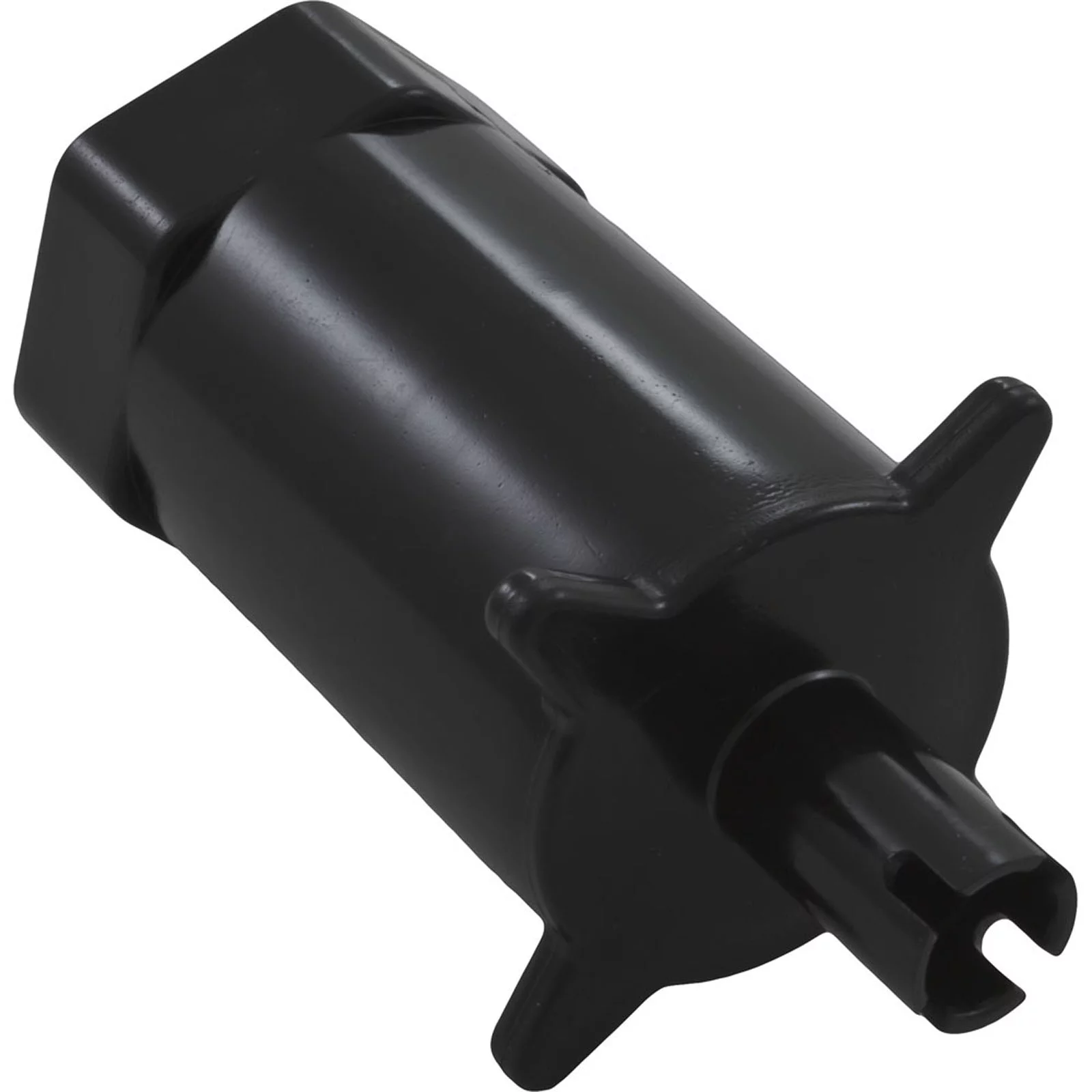 Deck And Wall Jet Wrench