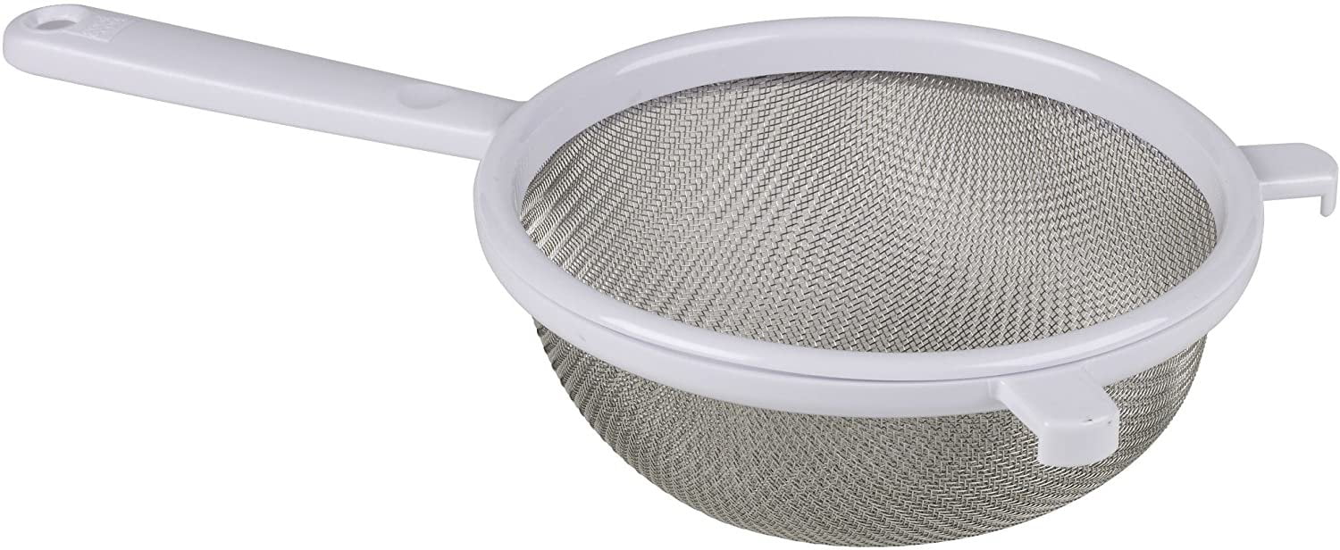 Good Cook Strainer, 5.5-inch