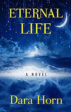 Pre-Owned Eternal Life  Wheeler Publishing Large Print Hardcover Library Binding Dara Horn