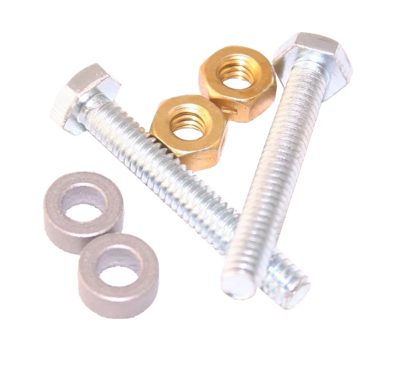Craftsman/Snapper/Murray Shear Bolt Kit # 1501216MA