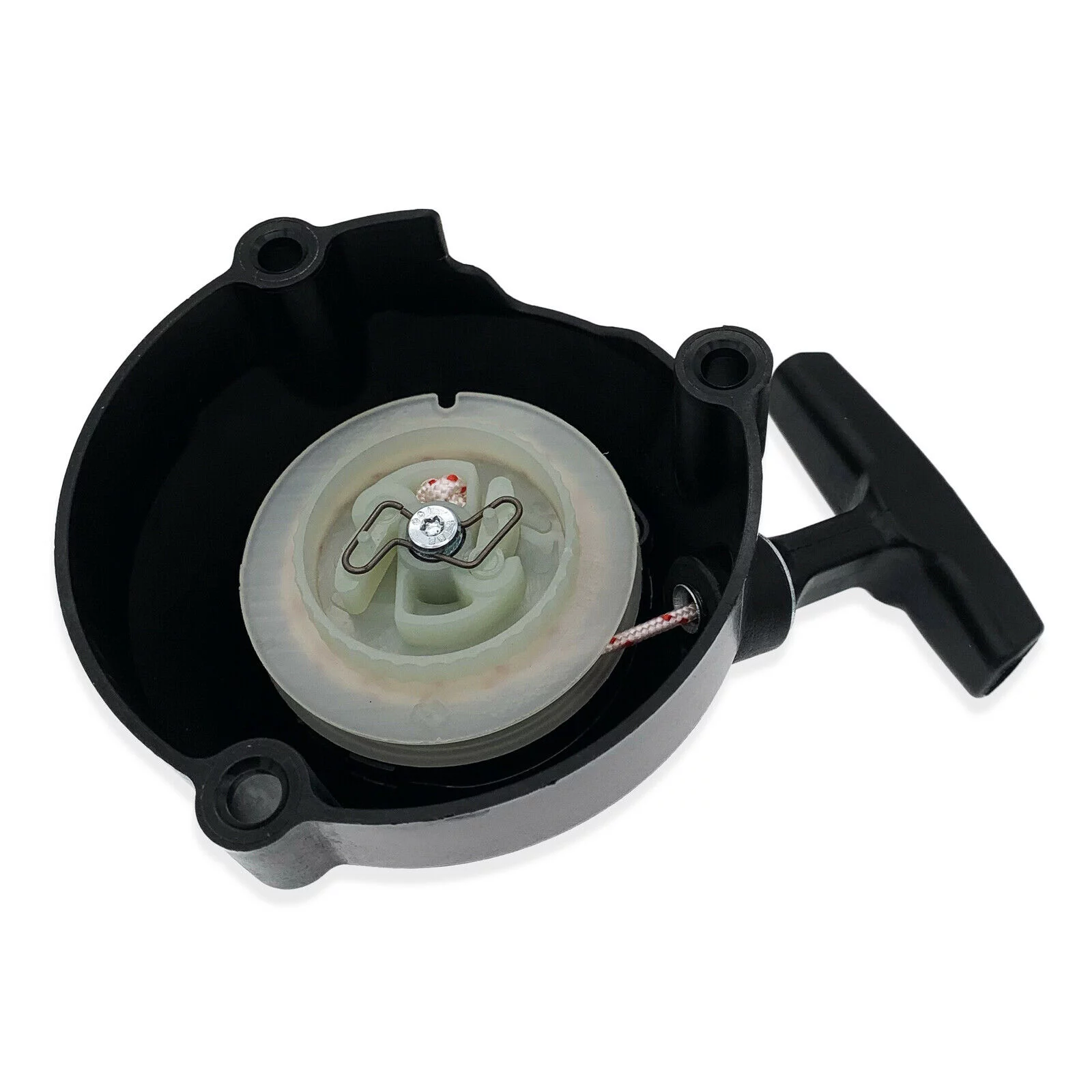 Starter Recoil Assembly fits Stihl BR600 BR500 BR550 42821900300A, 4282 190 0300