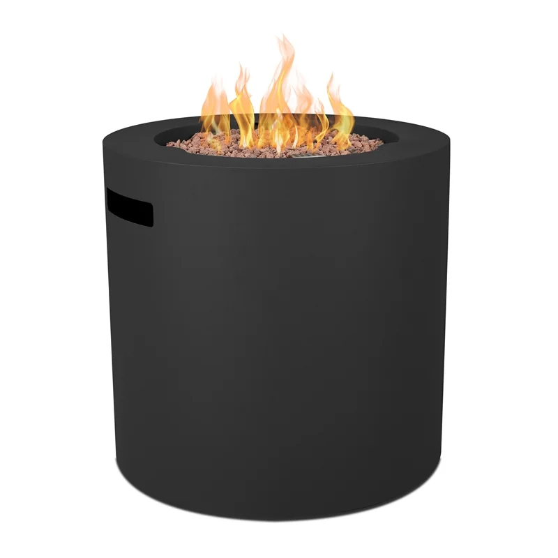 Real Flame Aegean 24