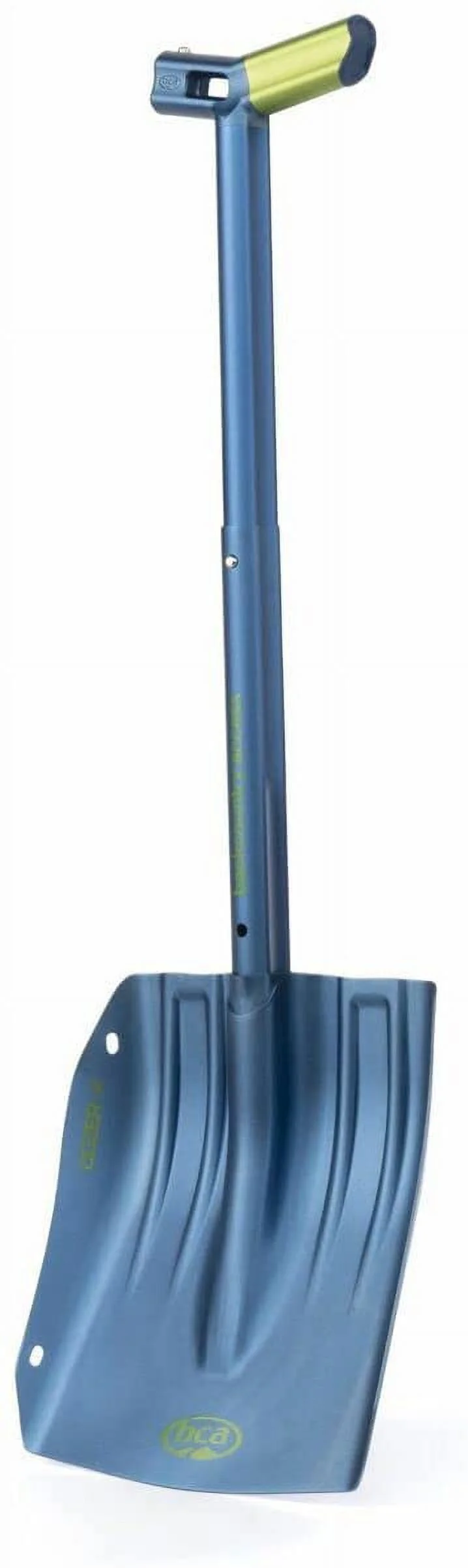 Dozer 2H Shovel - Blue