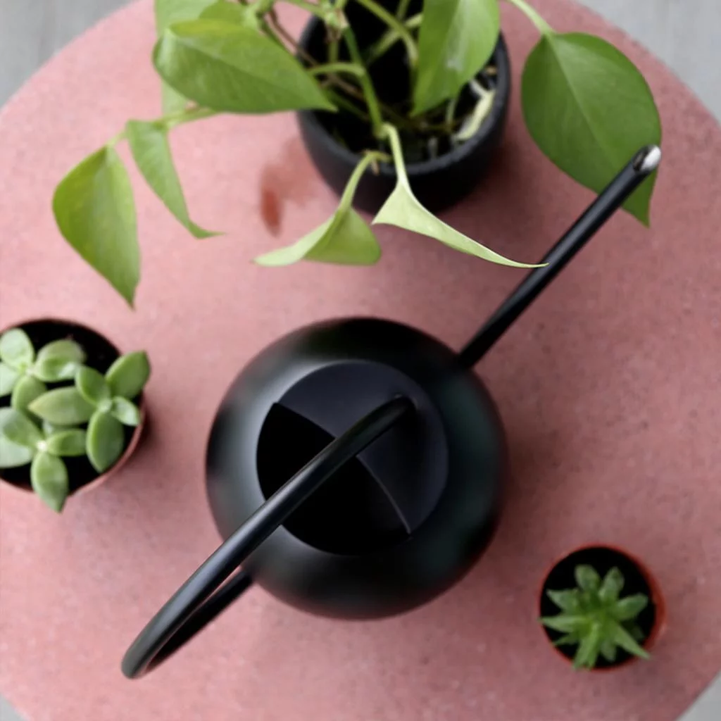 400ML Garden Watering Can Indoor s for Watering Bonsai Succulent Plants Garden Supplies