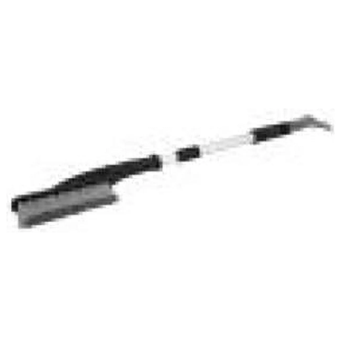 W1465 3-in-1 Telescoping Snow Brush