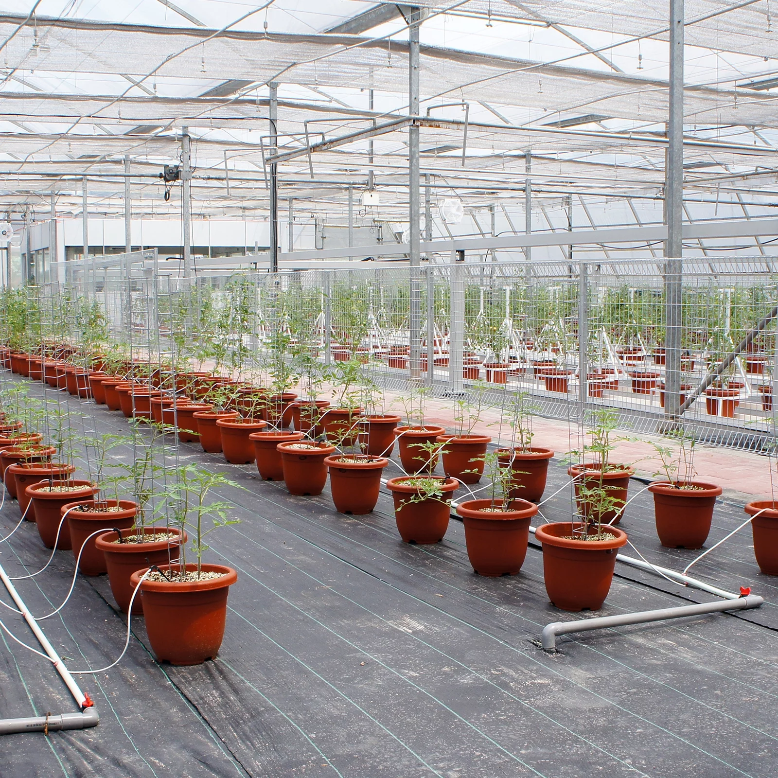 Uxcell 1pack Drip Irrigation Barbed Valve 96mmx55m Switch Valve Aquarium