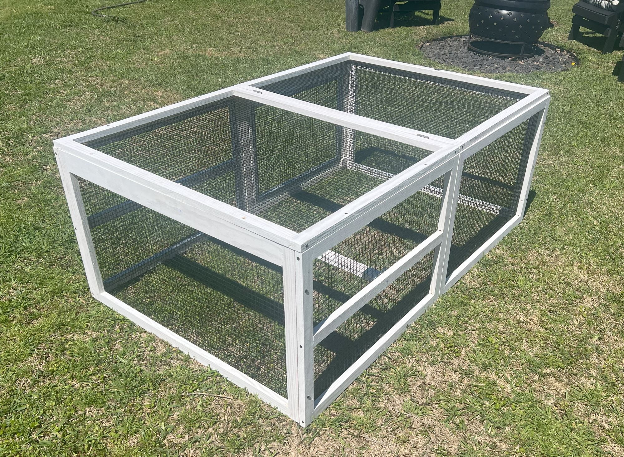 Hobby Homestead Extension Pen