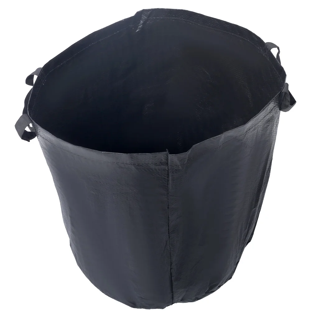 Yone jx je 15Amp Electric Wood Chipper/Shredder with Wheels Electric Garden Shredder Portable Chipping Width Collection Bag, Double Sided Blade System, Auto Shut-Off Green