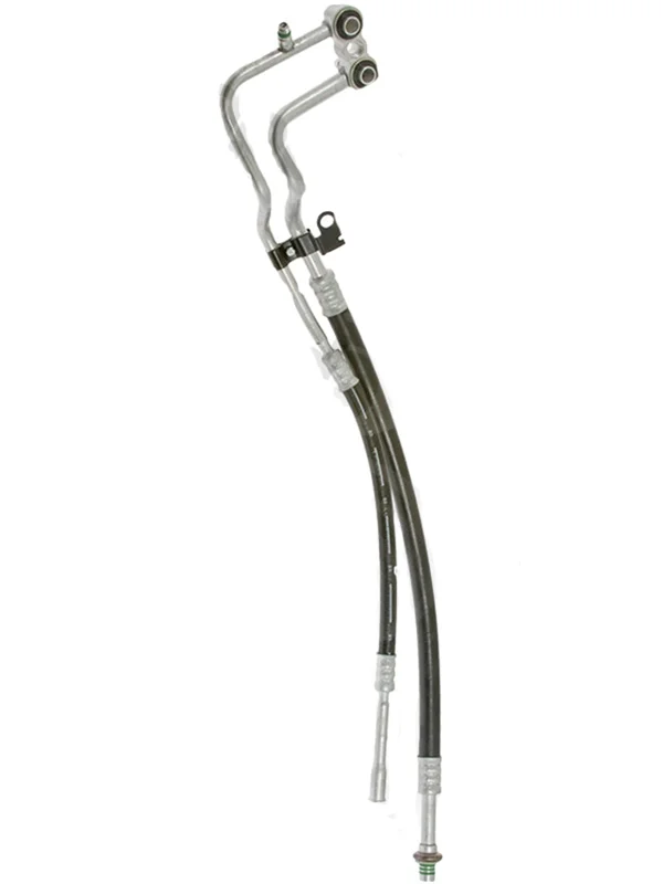 Global Parts Distributors LLC Hoses