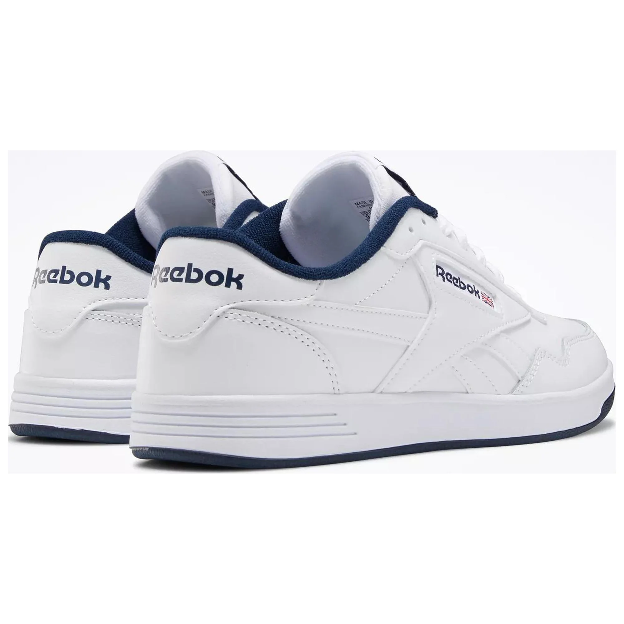 Reebok Club MEMT Men's Shoes