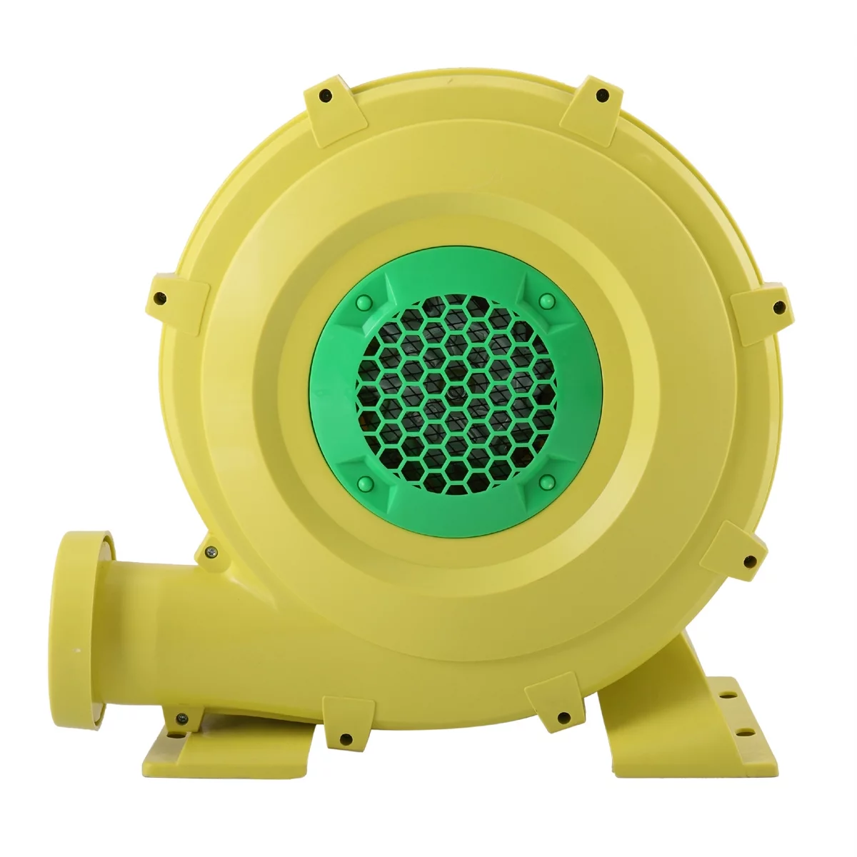 Portable Electric Air Blower - 17.92 - Powerful and versatile air blower for all your needs!
