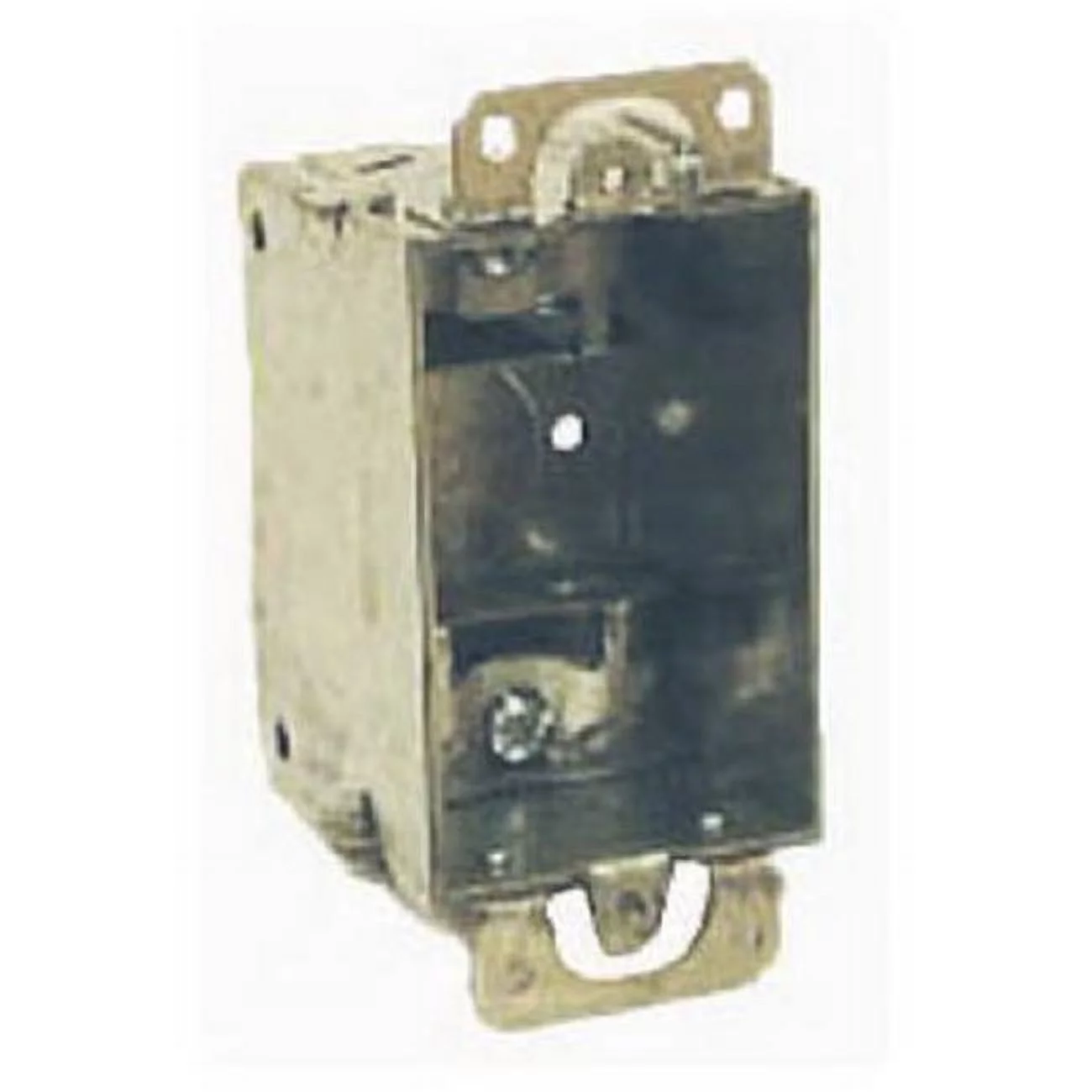 Raco 440 Gangable Switch Box - 3 x 2 in.