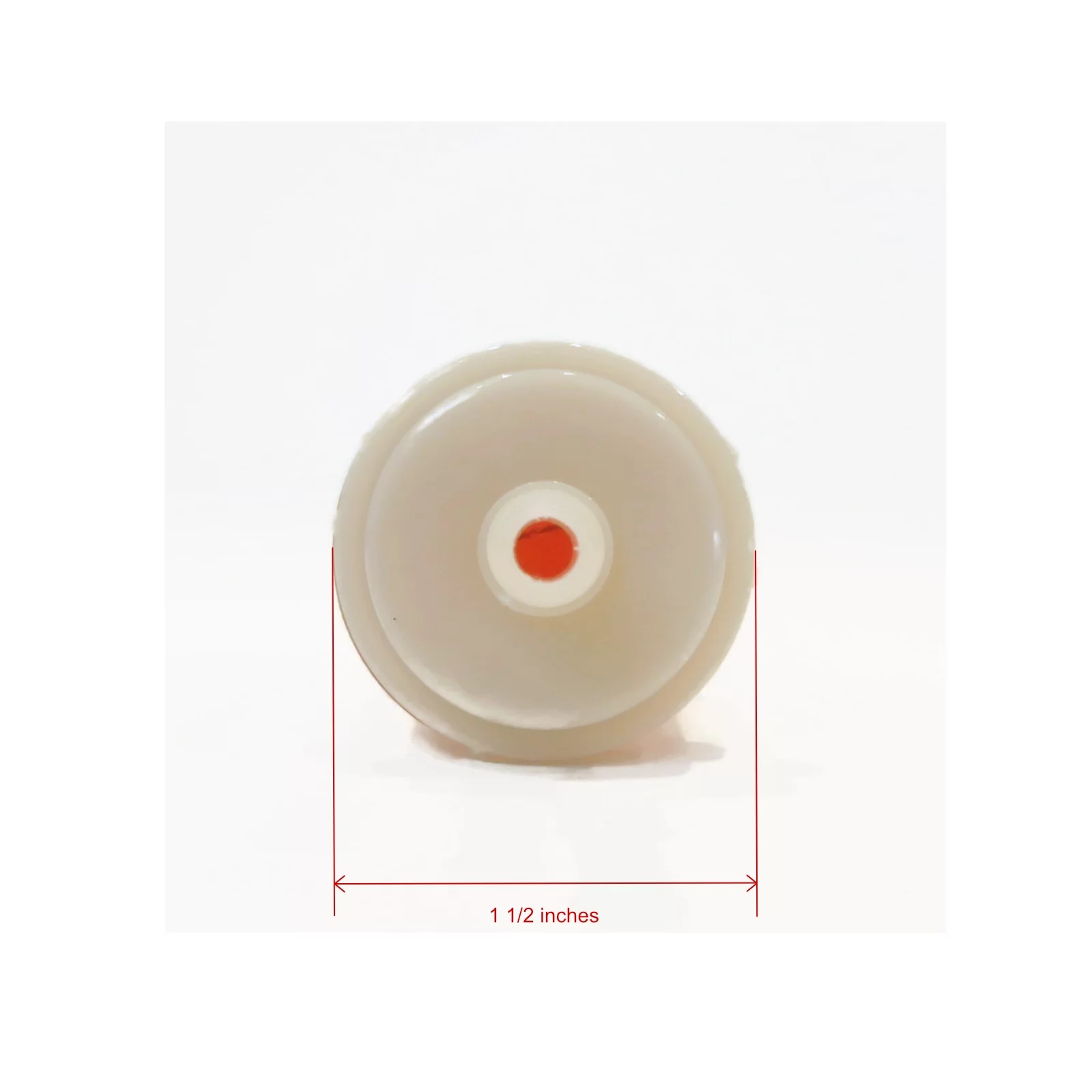 The ROP Shop | Fuel Filter For John Deere Hydrostatic Walk-Behind HD45 HD75 Aerator V40 Mower