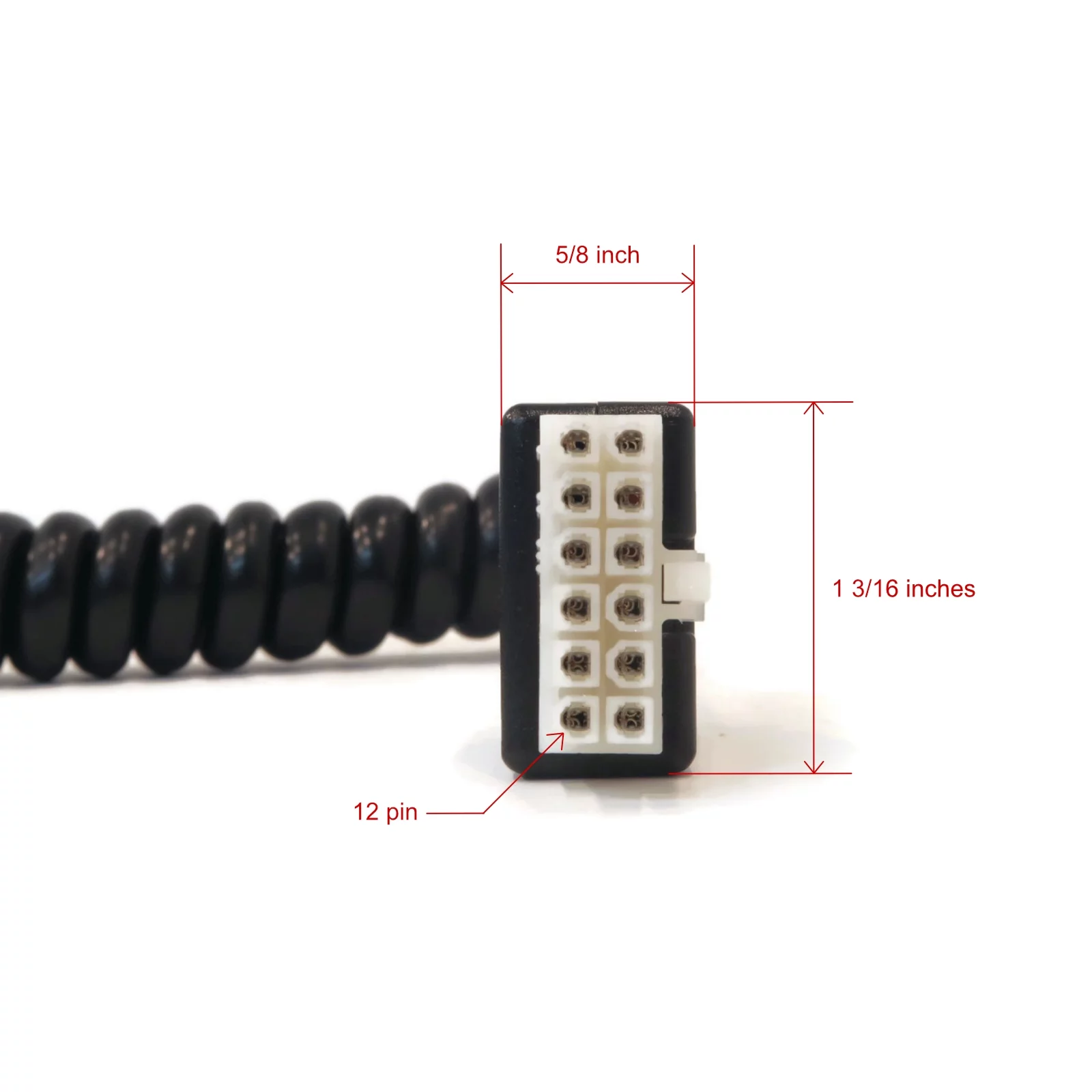 The ROP Shop | (2) Hand Held Controllers for Buyers SAM 1306902 Straight Blade Snow Plows