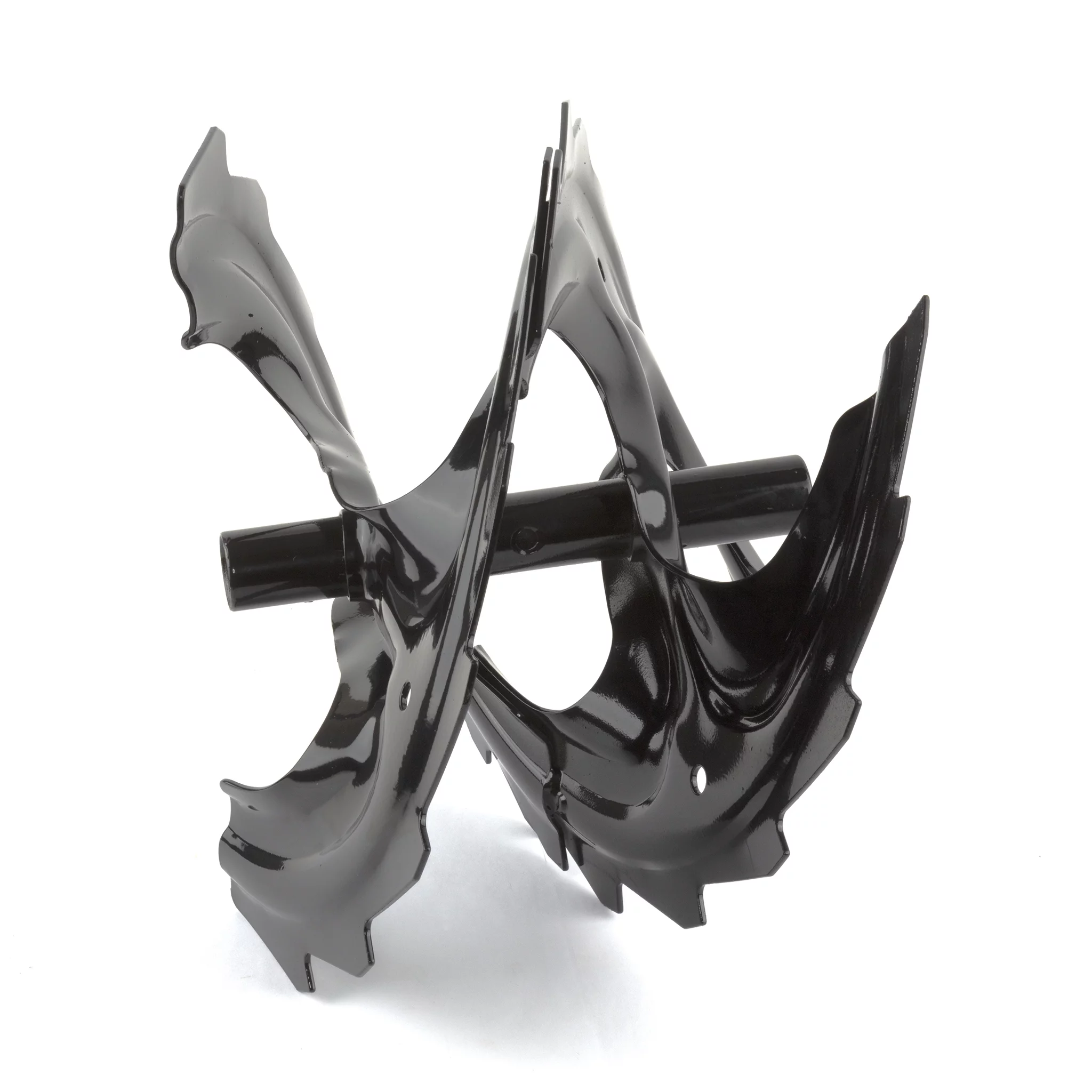 RIGHT AUGER ASSEMBLY