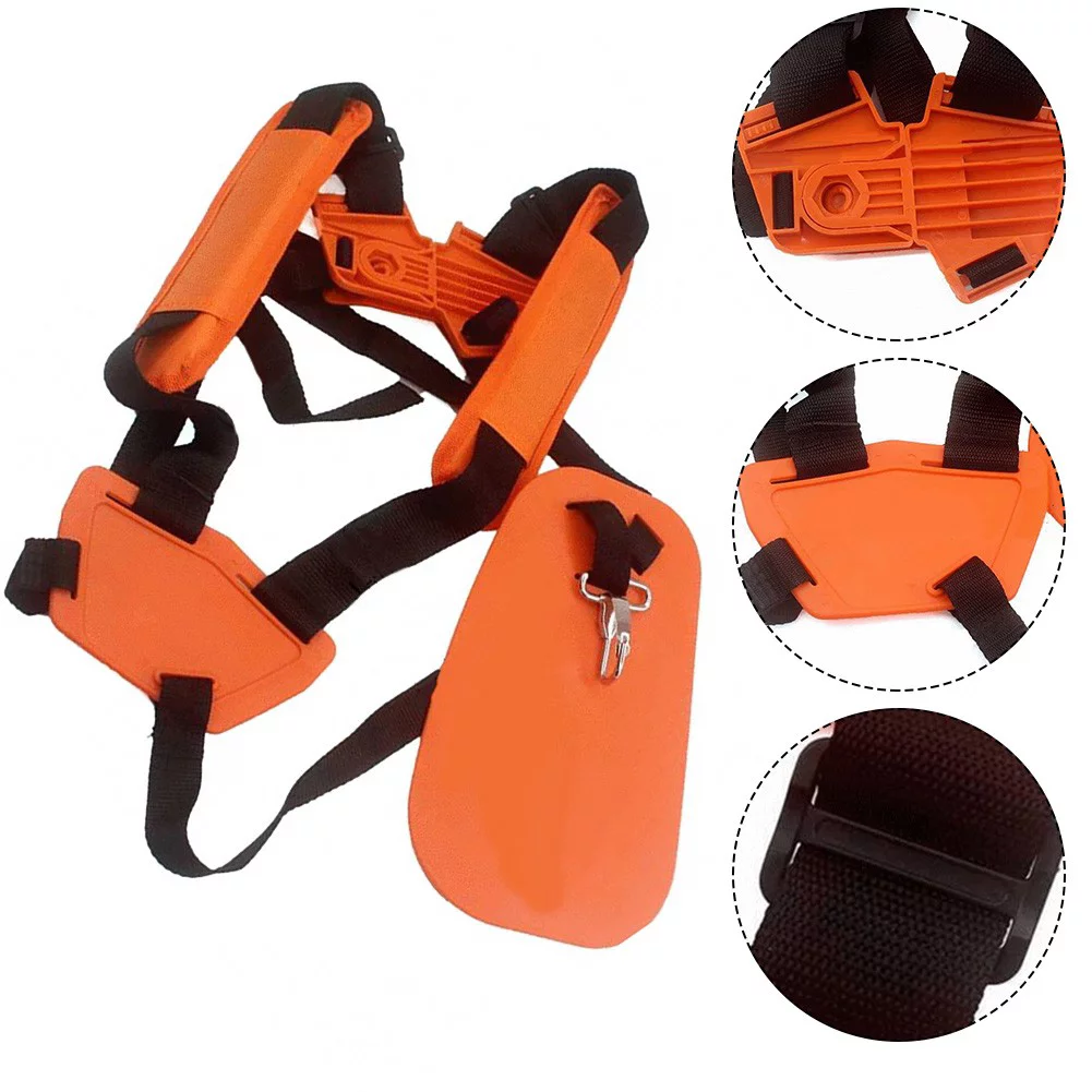Cumbed  4119 710 9001 String Trimmer Full Harness for STIHL FS, KM Series String Trimmer