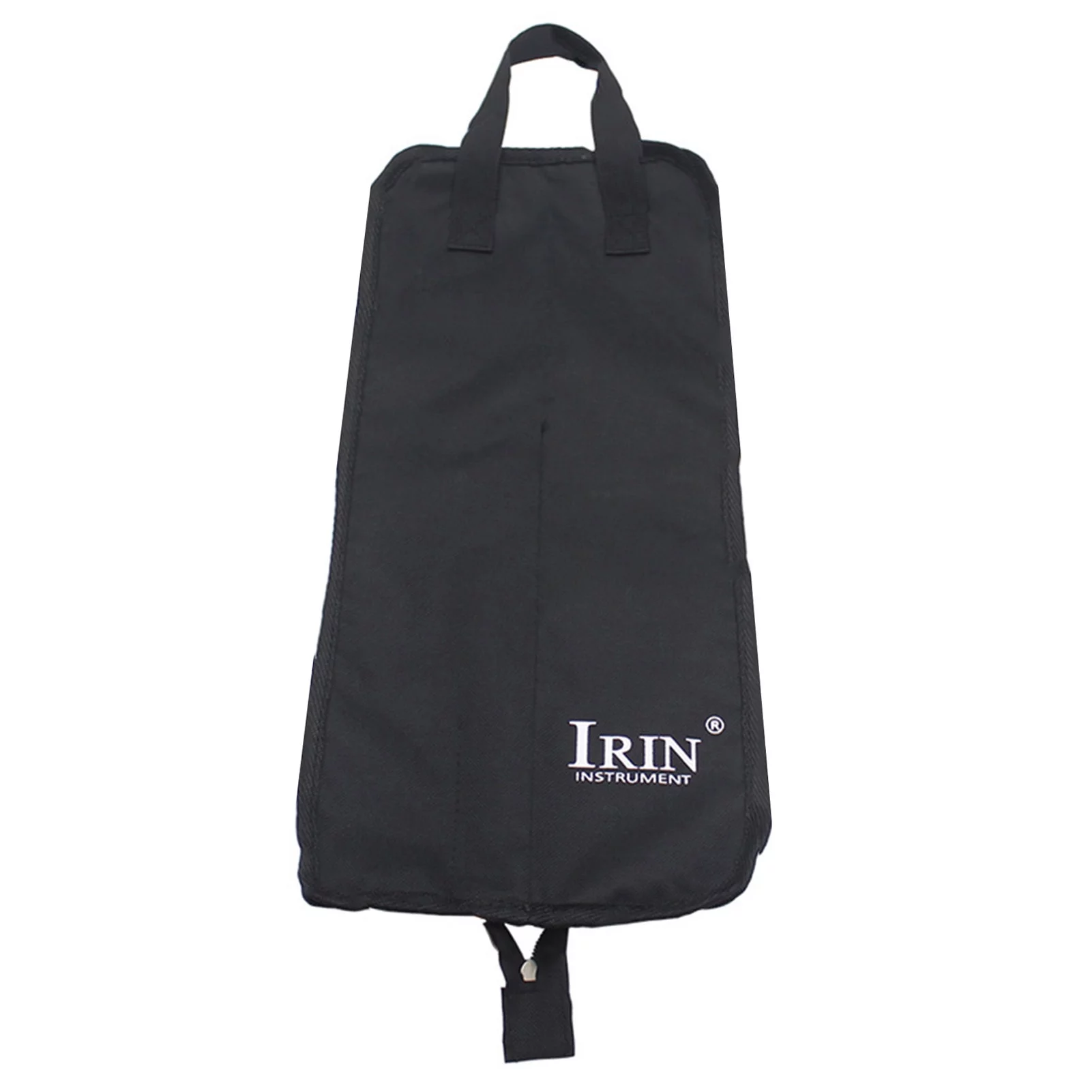 Anself IRIN Drum Stick Bag Case Water-resistant 600D with Carrying Strap for Drumsticks
