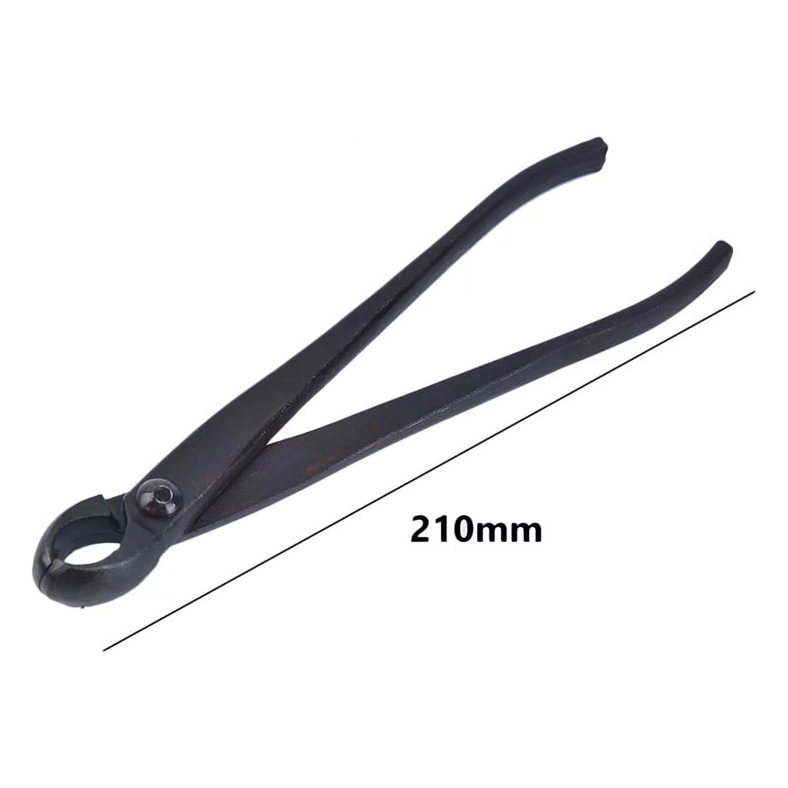 Round Edge Cutter Beginner Bonsai Tools Multi-Function Branch Cutter Knob Cutter