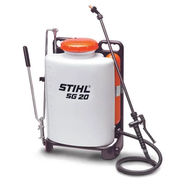 STIHL SG20 Backpack Sprayer