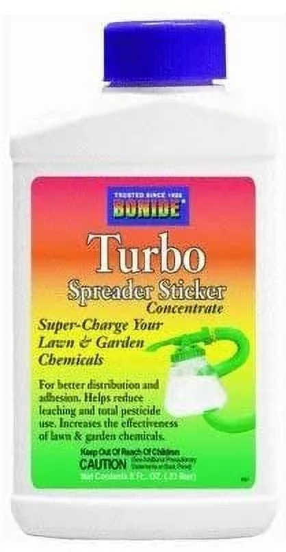 Turbo Spreader Sticker Concentrate