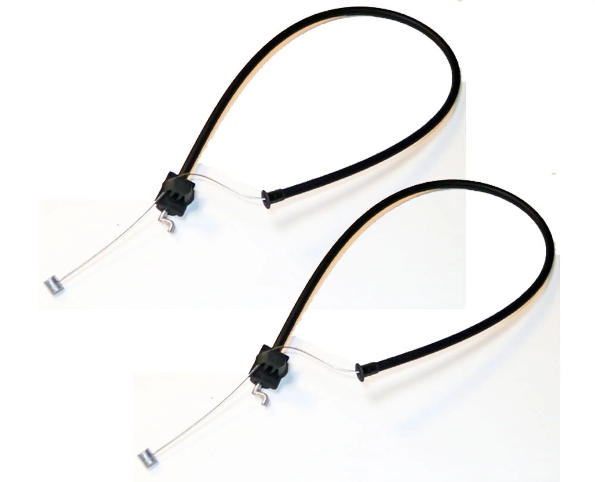 Homelite UT32600 Trimmer (2 Pack) Replacement Throttle Cable # 308842008-2PK