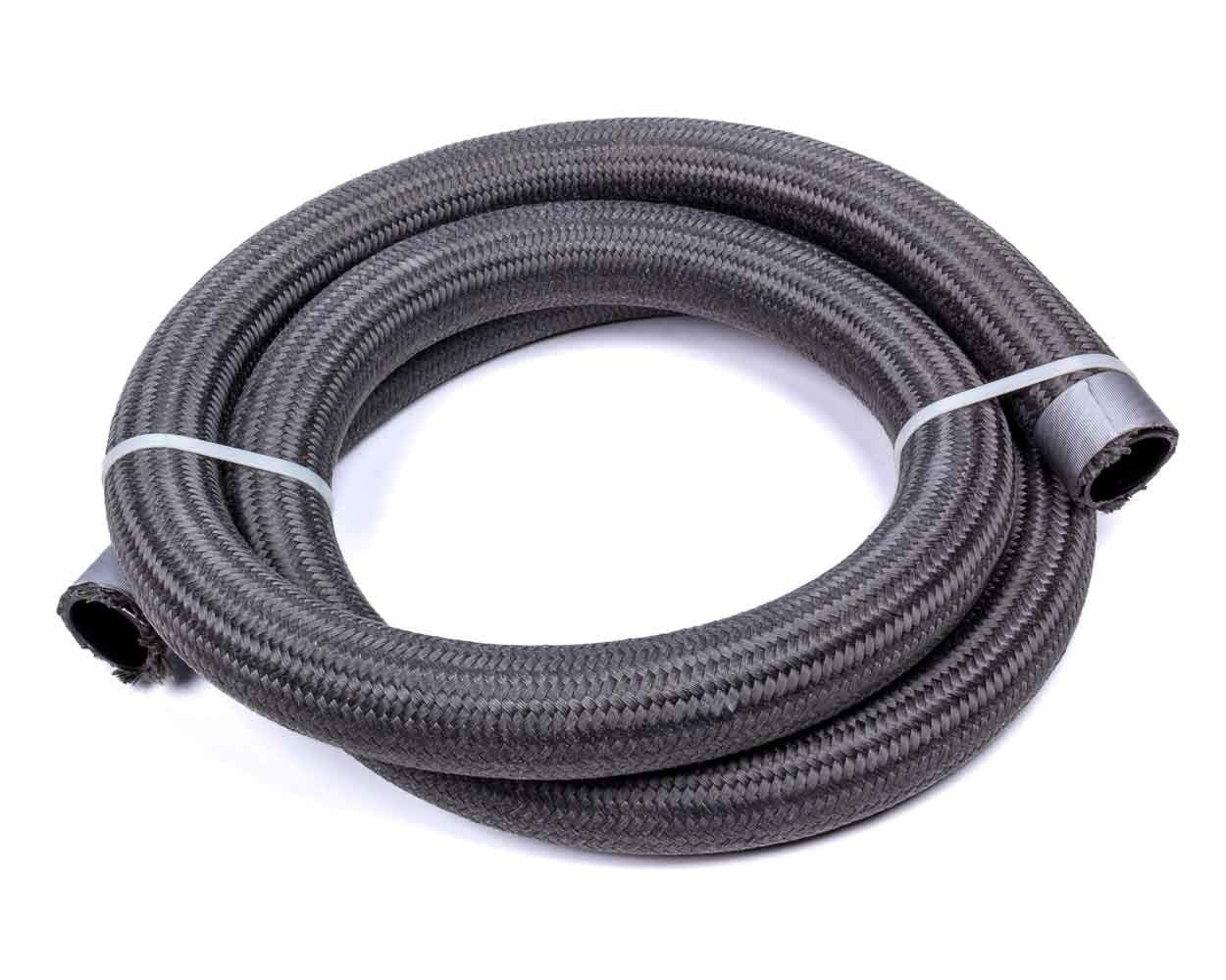 Fragola 2710616 No.16 Race-Rite Pro Hose, Black - 6 ft.