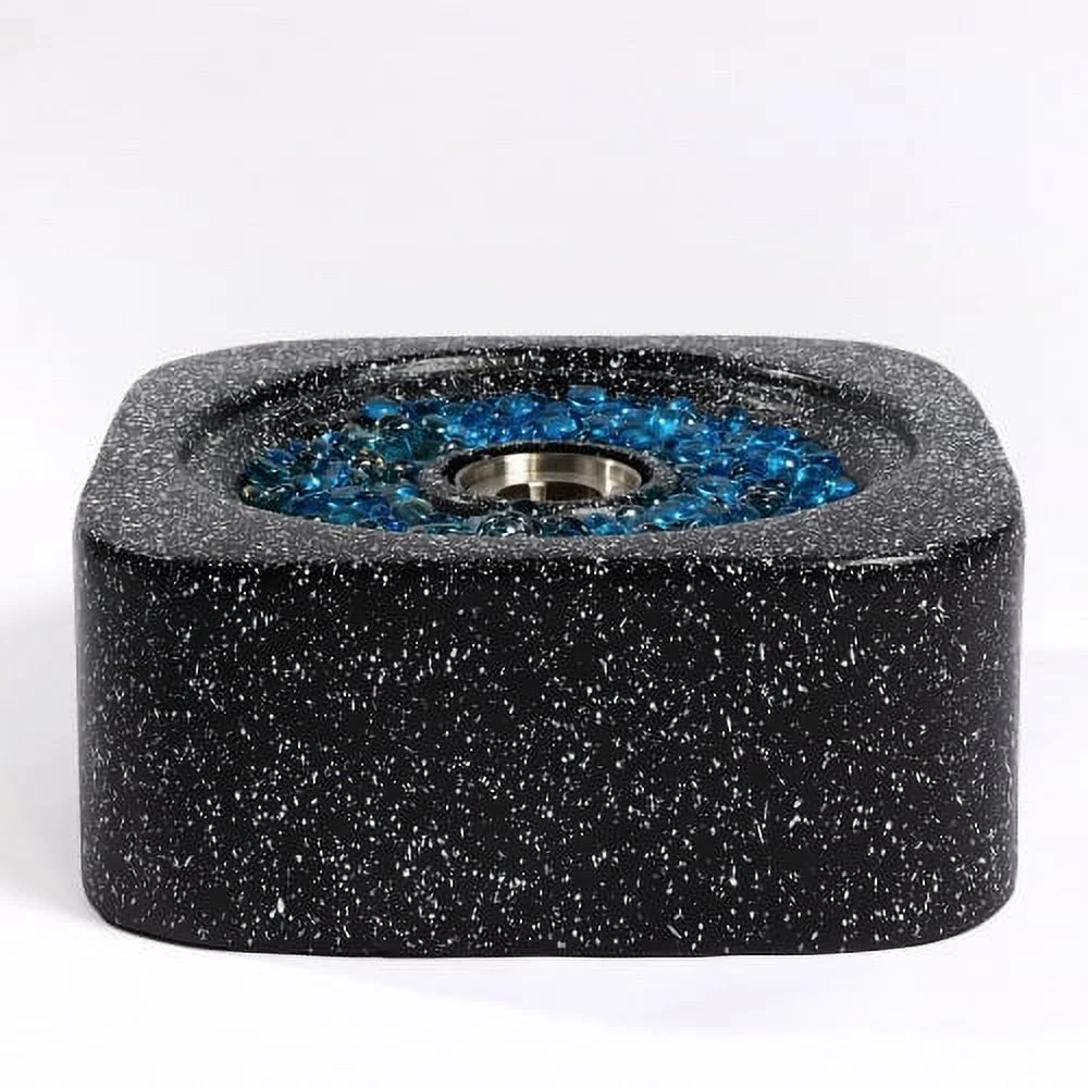 Buumin Tabletop Fire Pit WL