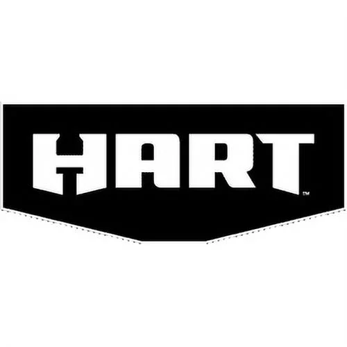 Hart Riding Mower Replacement Bagging Blades
