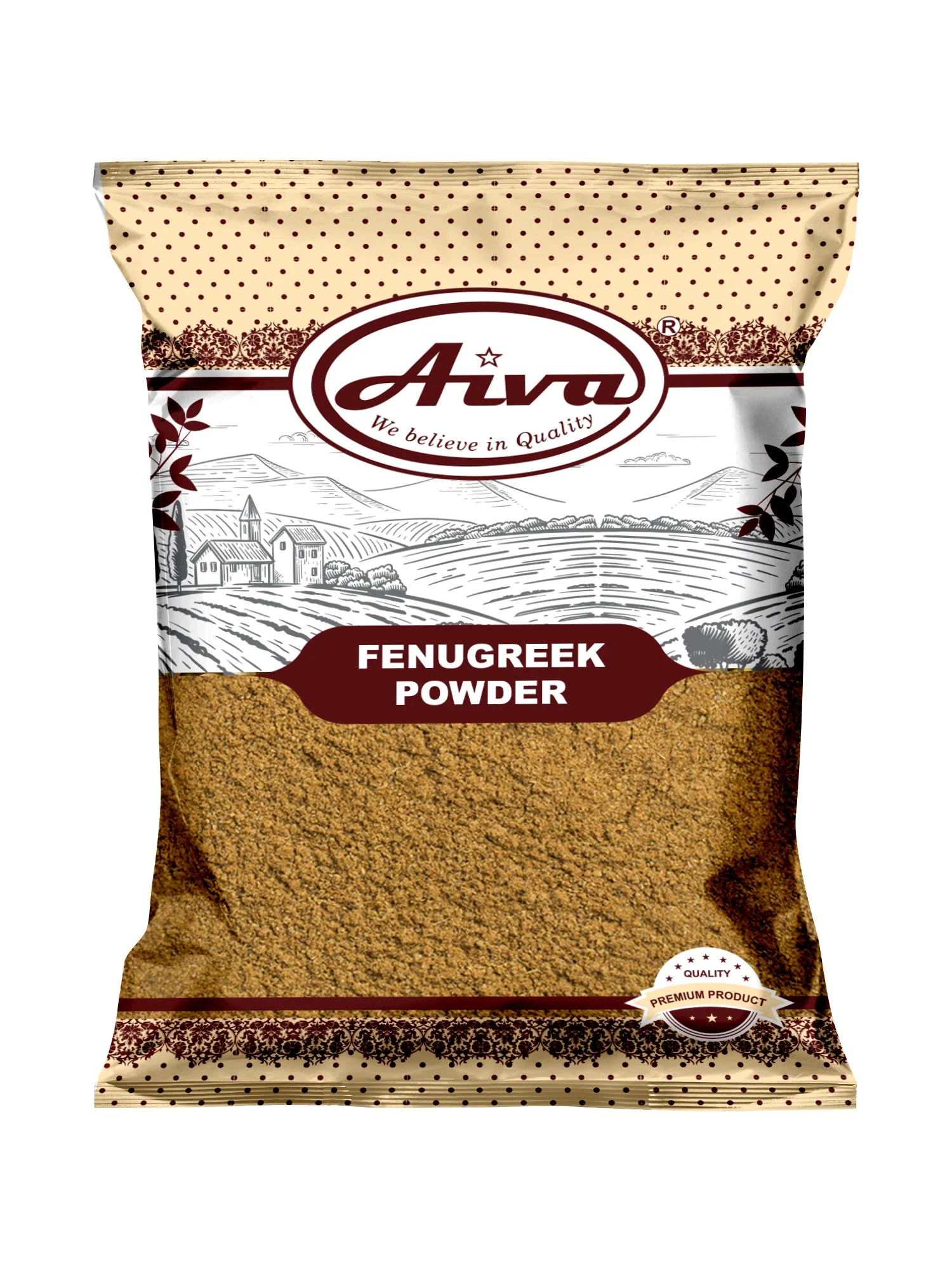 Fenugreek Powder
