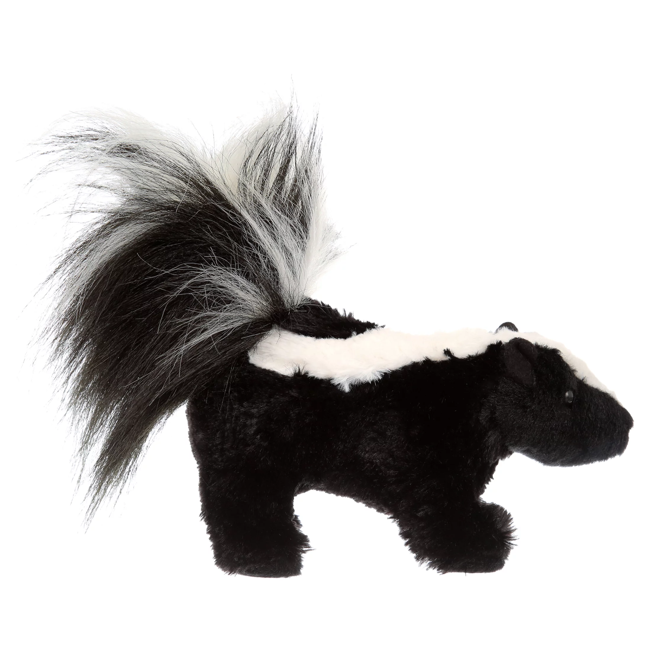 Douglas Striper Skunk Plush Toy Stuffed Animal 8