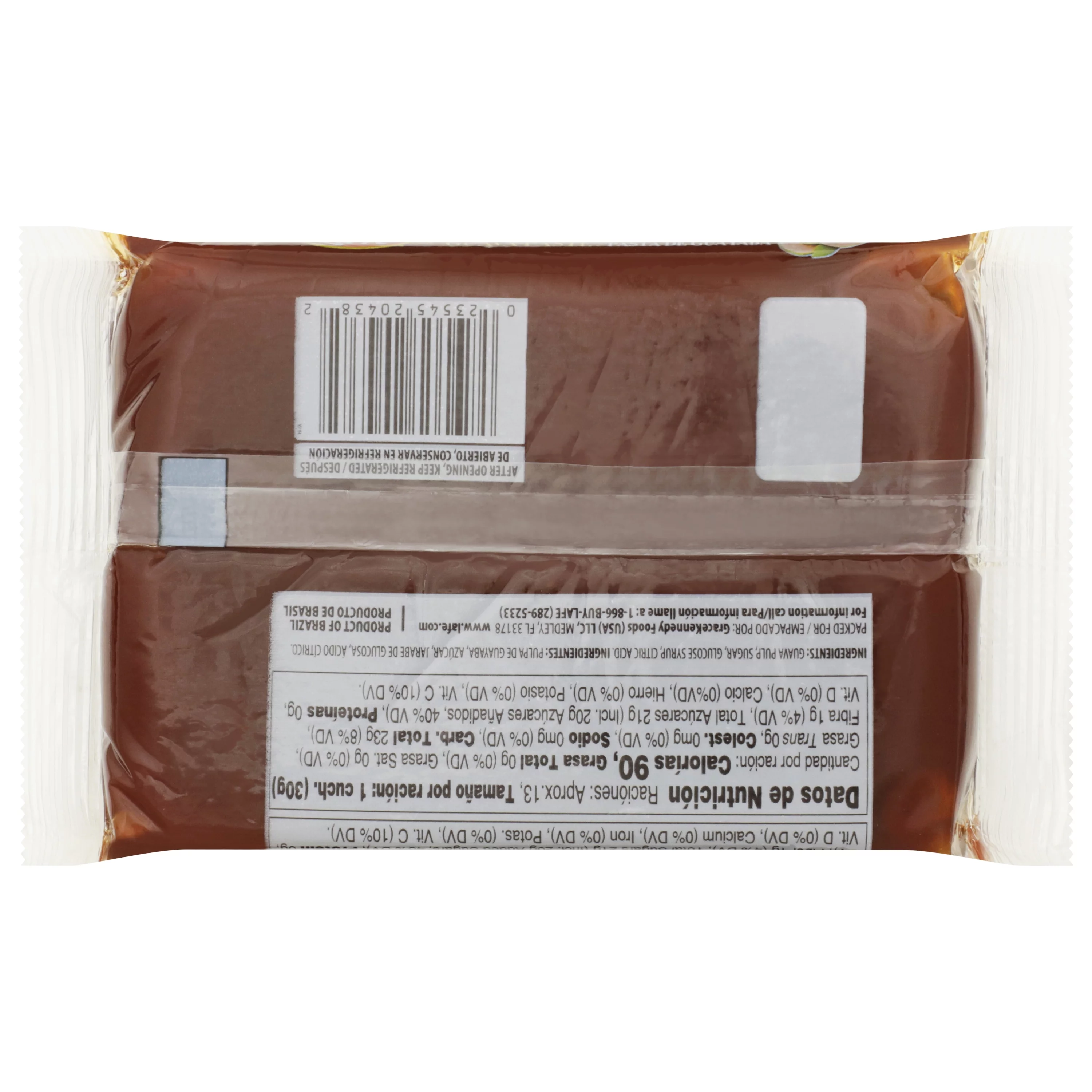 La Fe Guava Paste, 14 oz