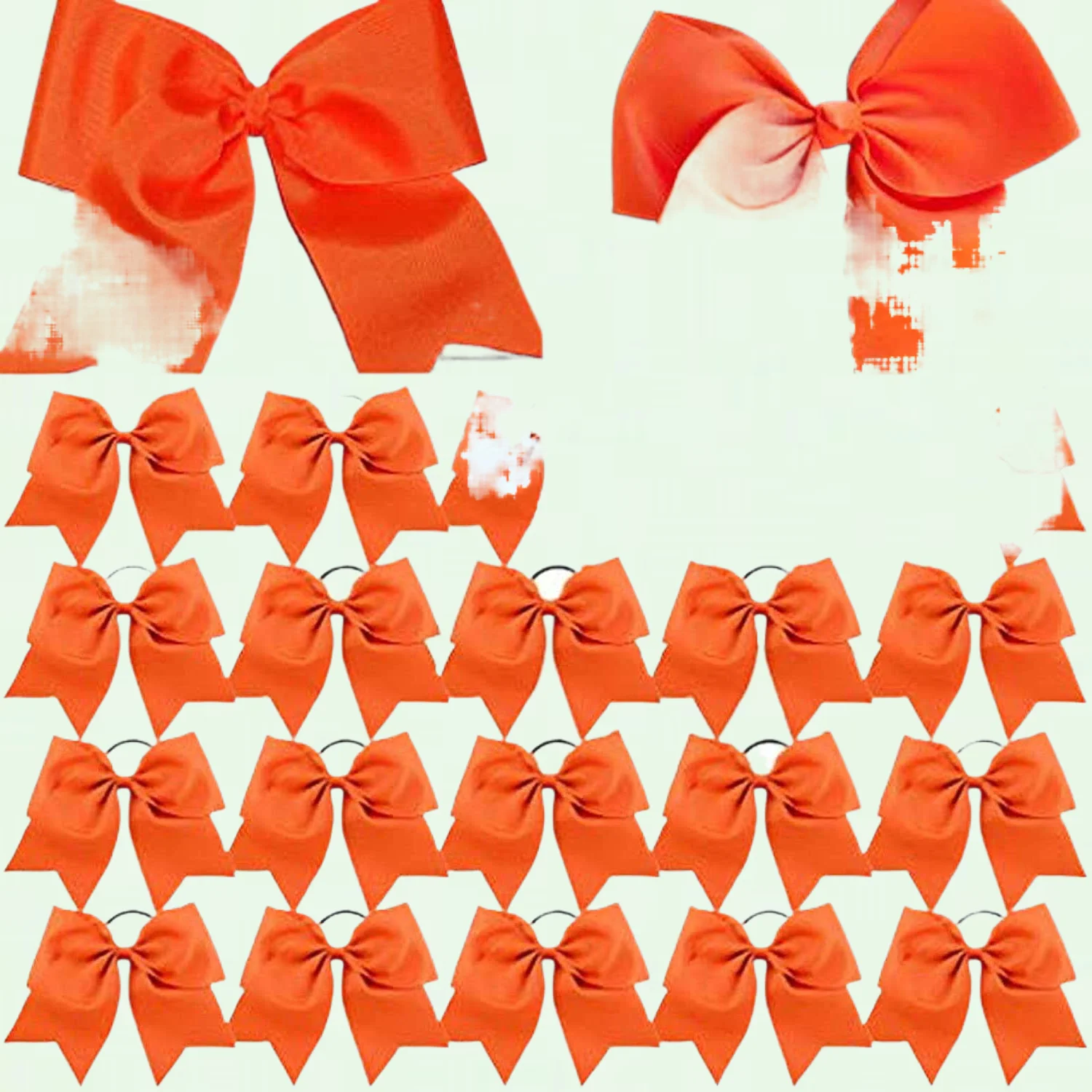 Stainless Steel Hair Trimming Scissors Set, Facial Hair and Beard Grooming Kit, Nose Hair and Mustache Scissors