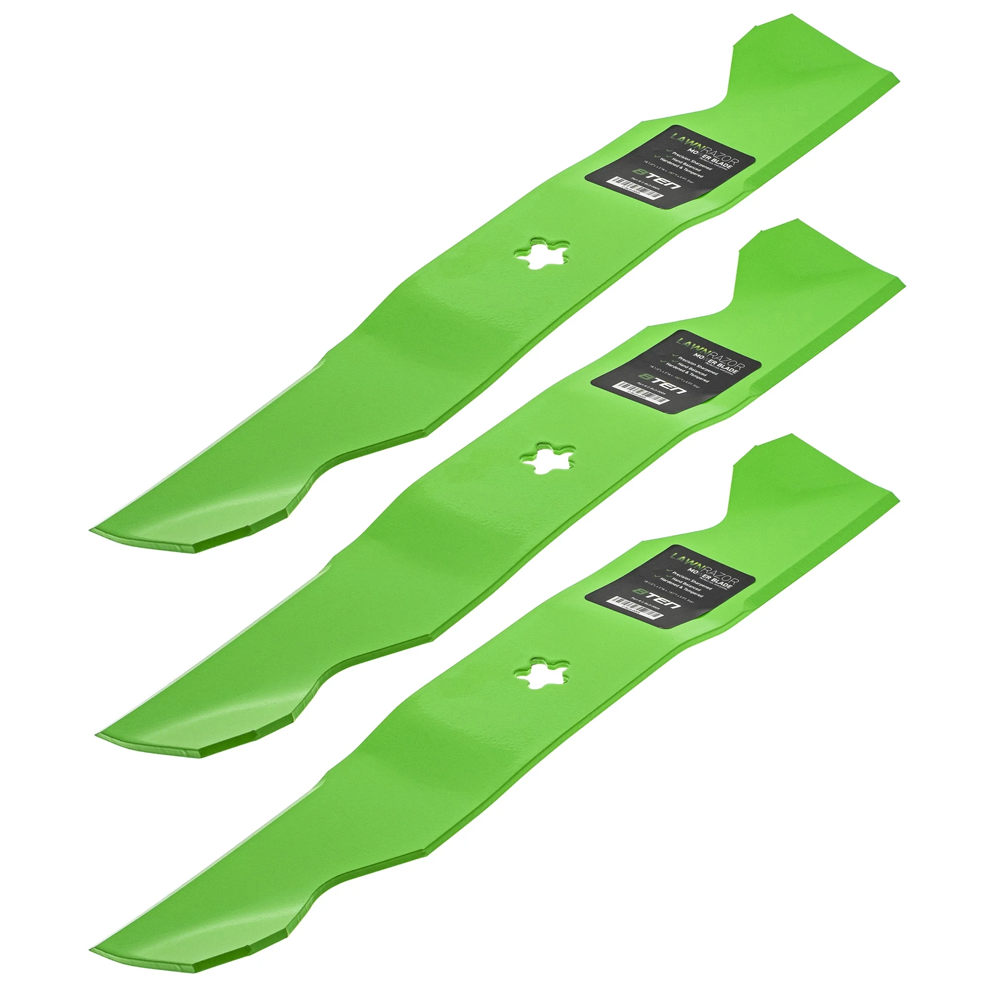 Deck Kit Blade Belt for AYP Husqvarna YTH2454 LGT2654 187254 196103 54 inch MK1007801