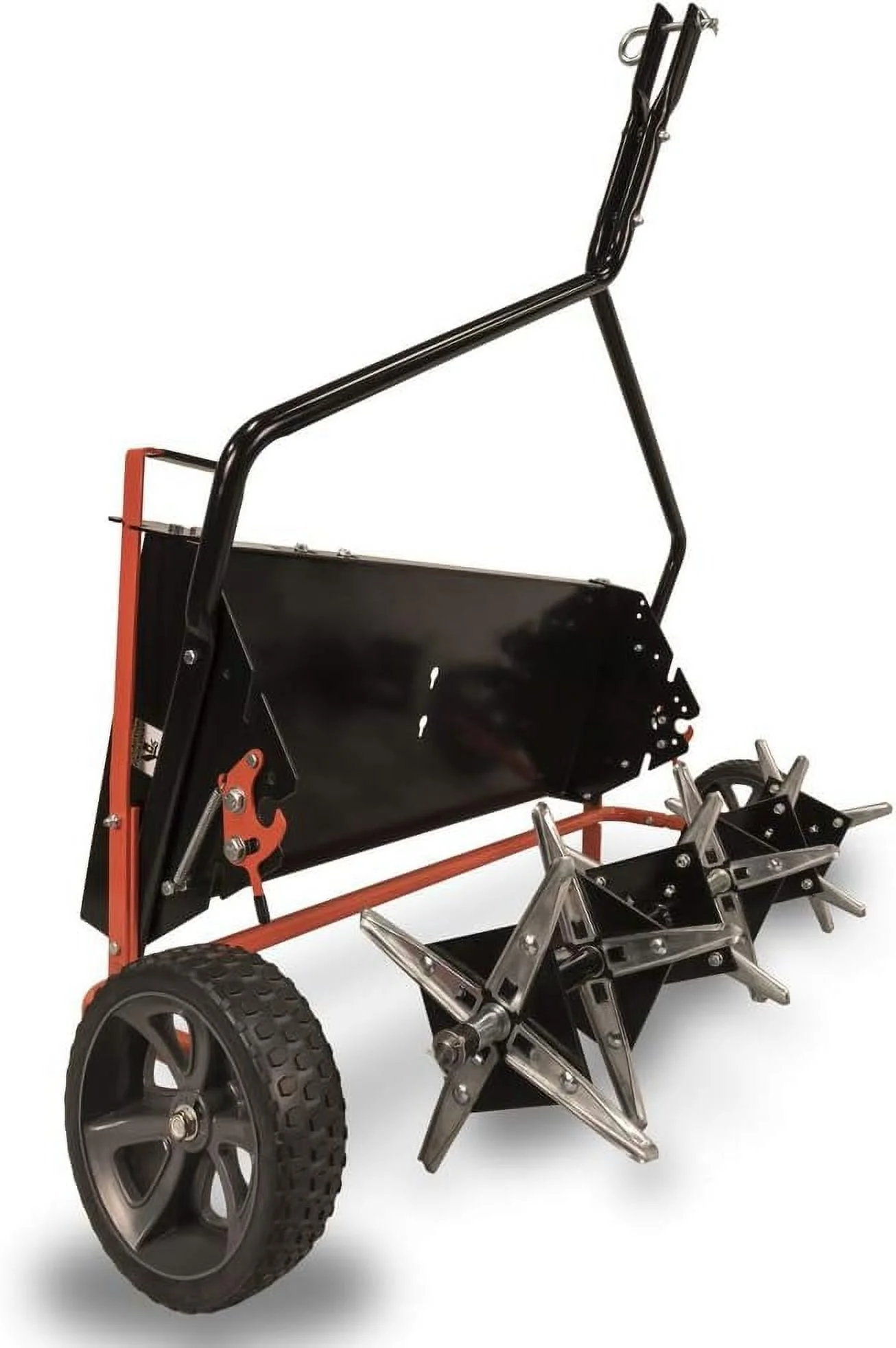 Smart Plug Aerator,Black, 40 Inch