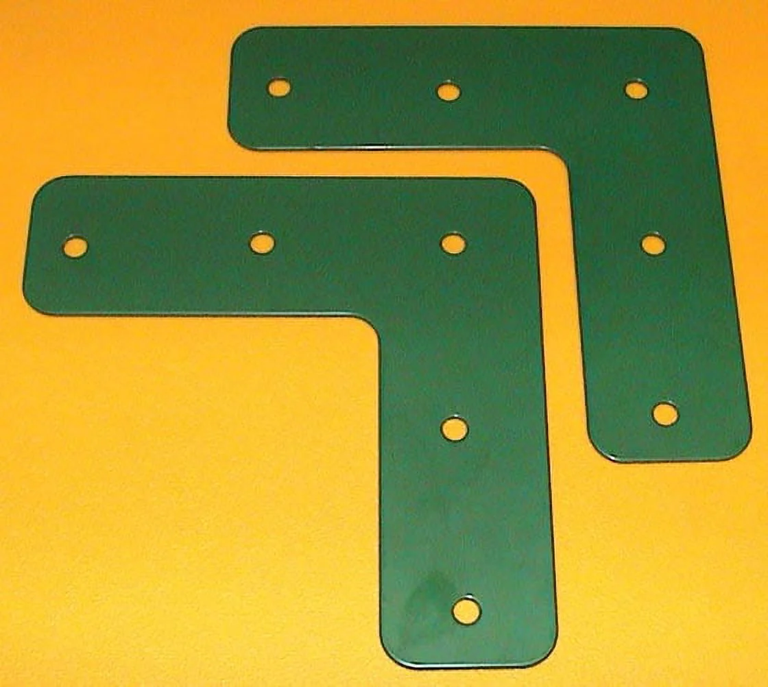 Playkids Swing Set L-Bracket 8