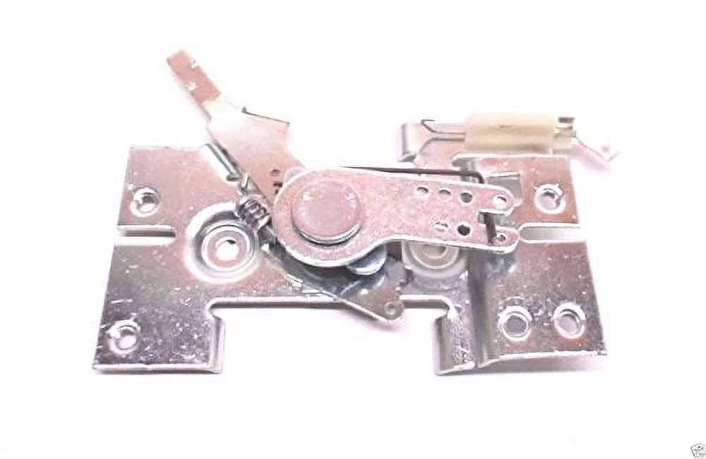 34677 Lawn & Garden Equipment Engine Throttle Control Bracket Genuine Original Equipment Manufacturer (OEM) Part