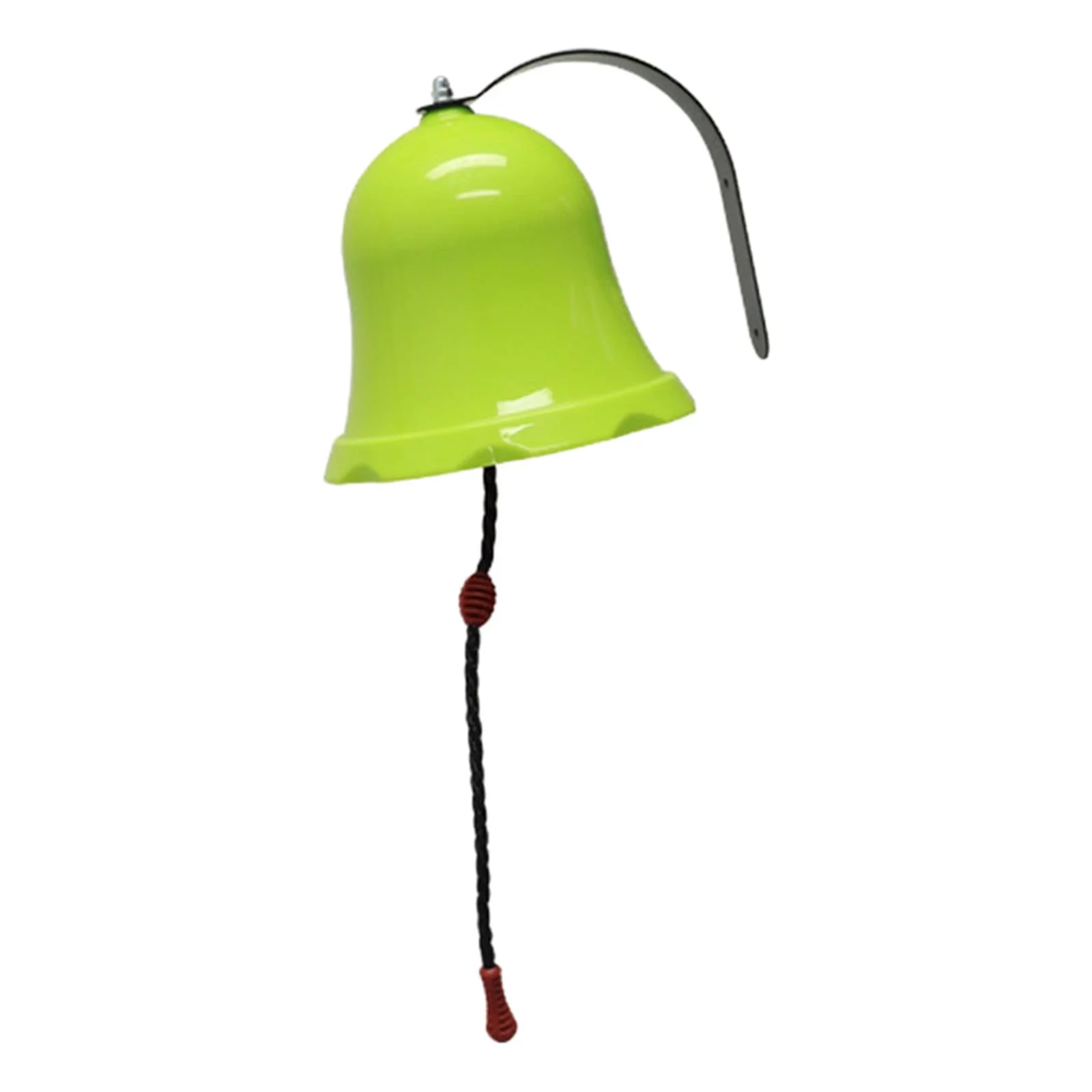 Shamjina Creative Toys Bell Playground Hanging Set Outdoor Playset Ages 3