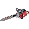 PRORUN 55.5cc 20-in. Gas-Powered 2-Cycle Commercial Chainsaw