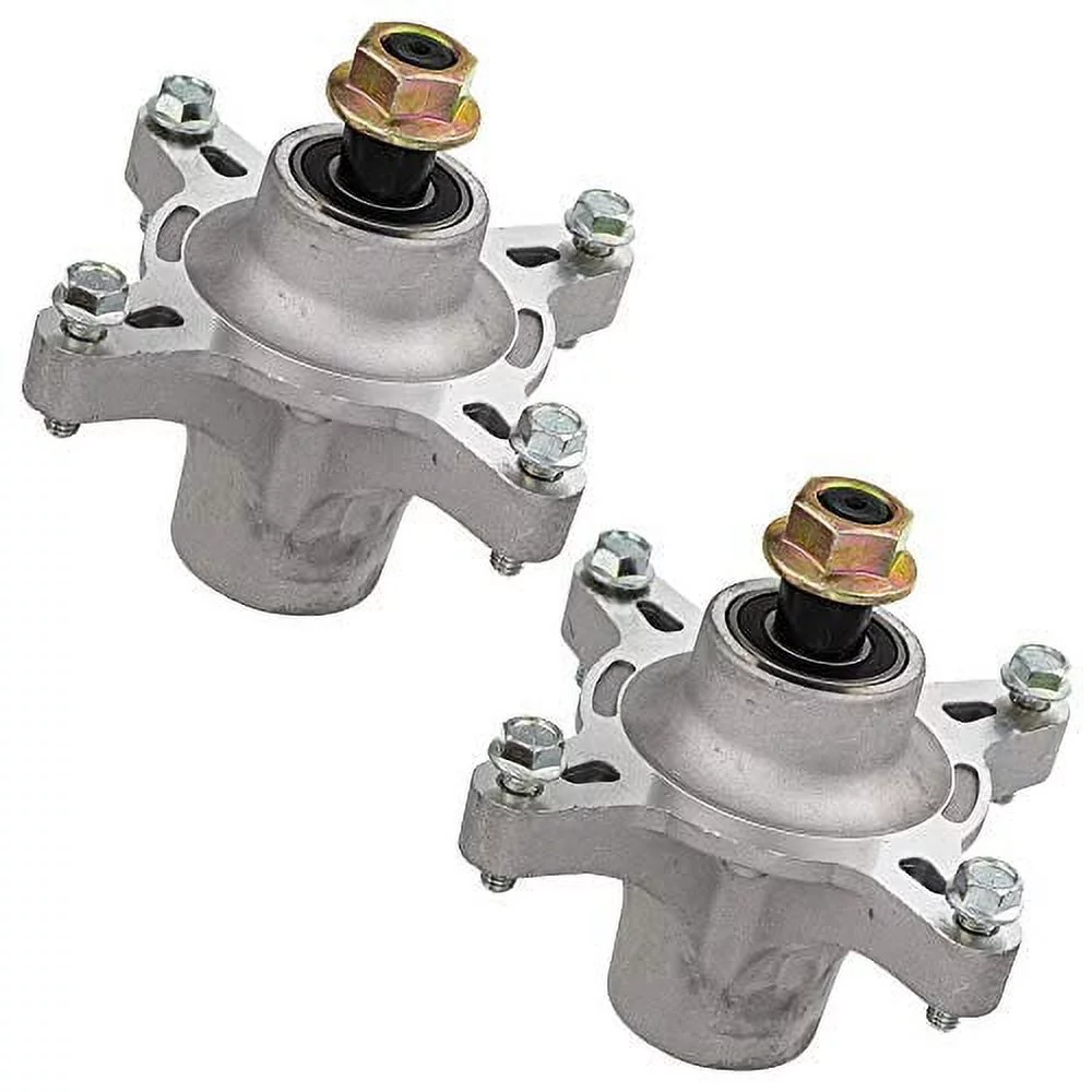 Spindle Assembly For Timecutter 5000 5060 4235 4260 117-7439 121-0751 117-7268 2 Pack