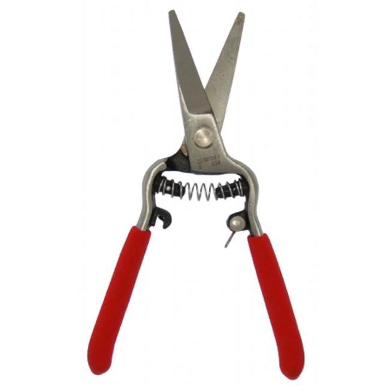 Needle nose Shear Bonsai & Orchids Mini 6 in. Forged St