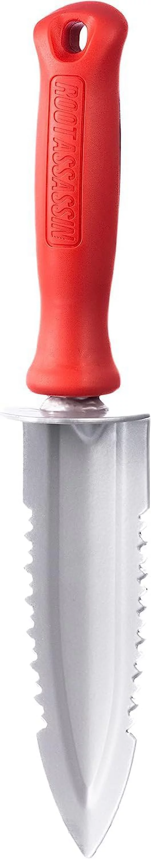 Carbon Steel Garden Hand Soil Knife