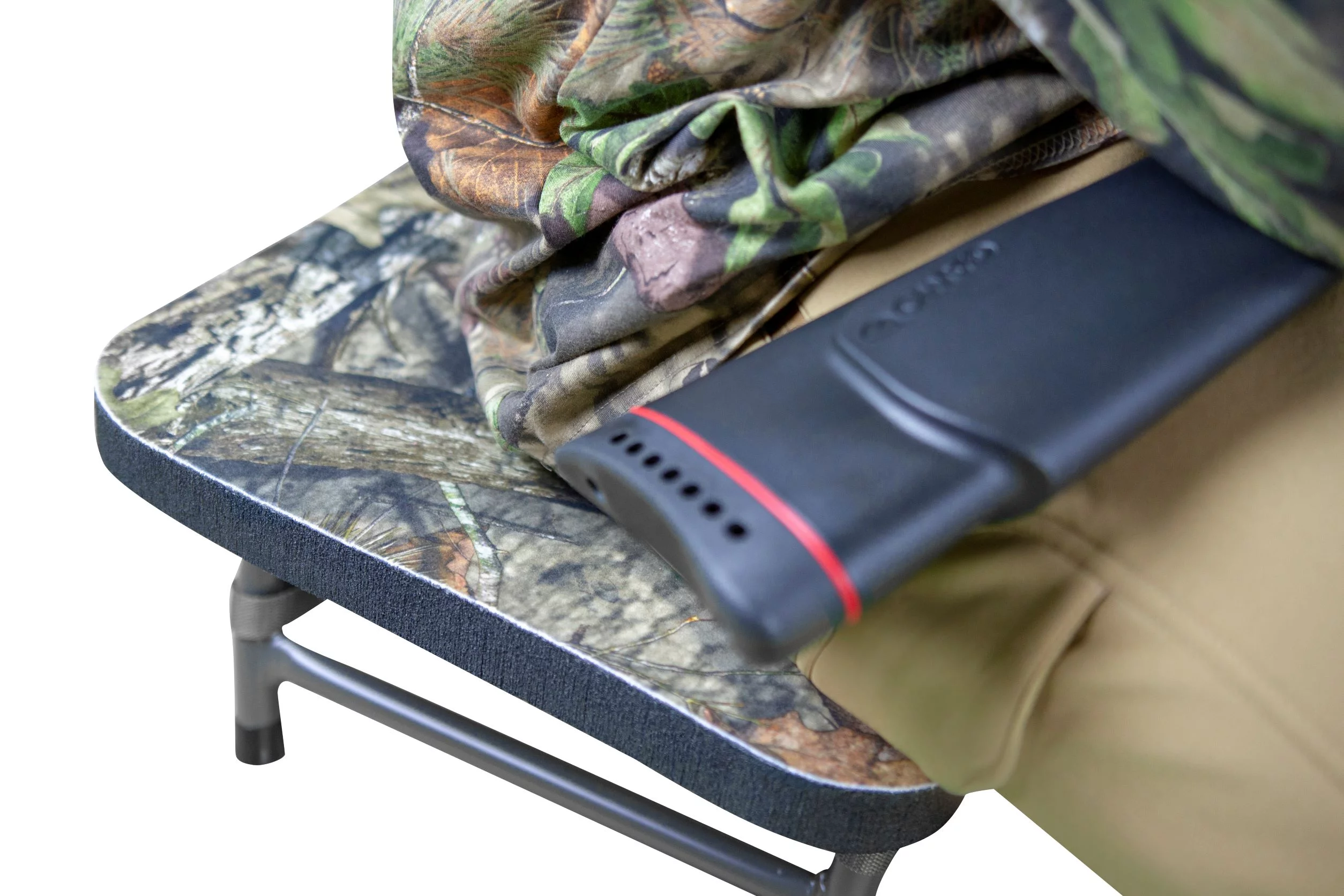 Earth Edge 1 Mossy Oak Camo Kneeling Pad