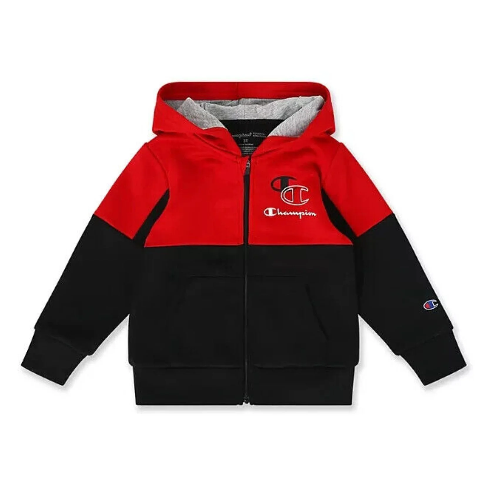 Champion Toddler Boys' 3 Piece Active Set