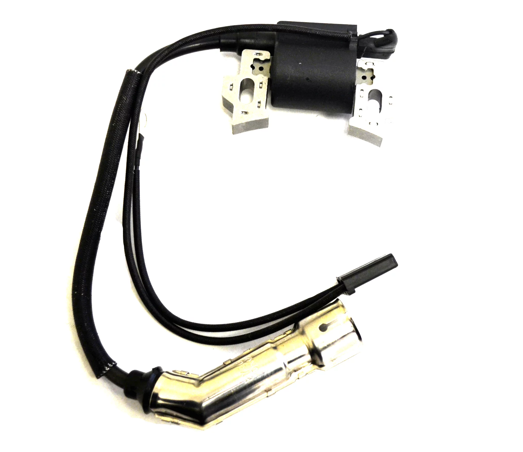 Ignition coil for Toro 119-1959 (Power Clear Snow Thrower)