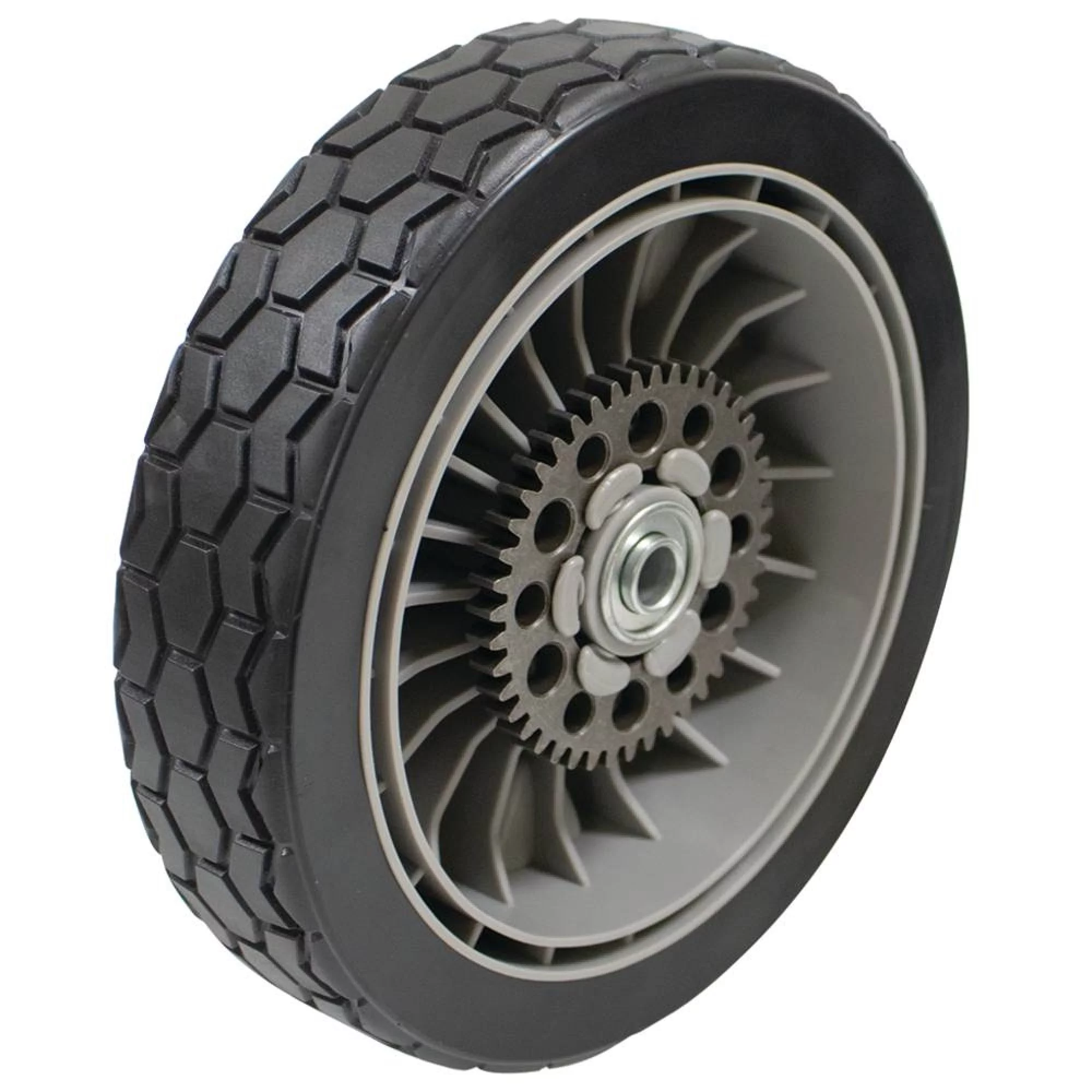 New Stens Rear Wheel 205-722 for Honda HRR216K6 VXAA, HRX217 TDA 42710-VH7-000ZA